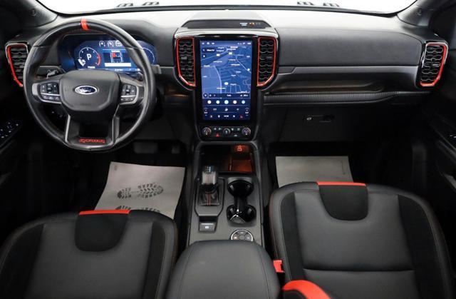 FORD Ranger Raptor 2.0 Ecoblue 4WD DC 5 posti