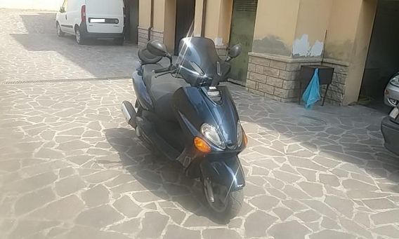 MBK SKYLINER 150