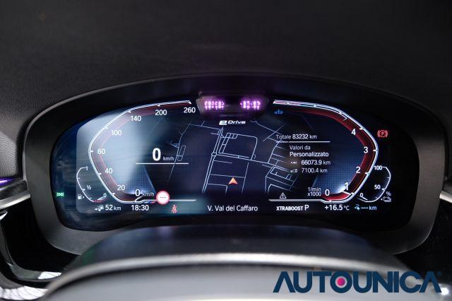 BMW 530 E BERLINA MSPORT