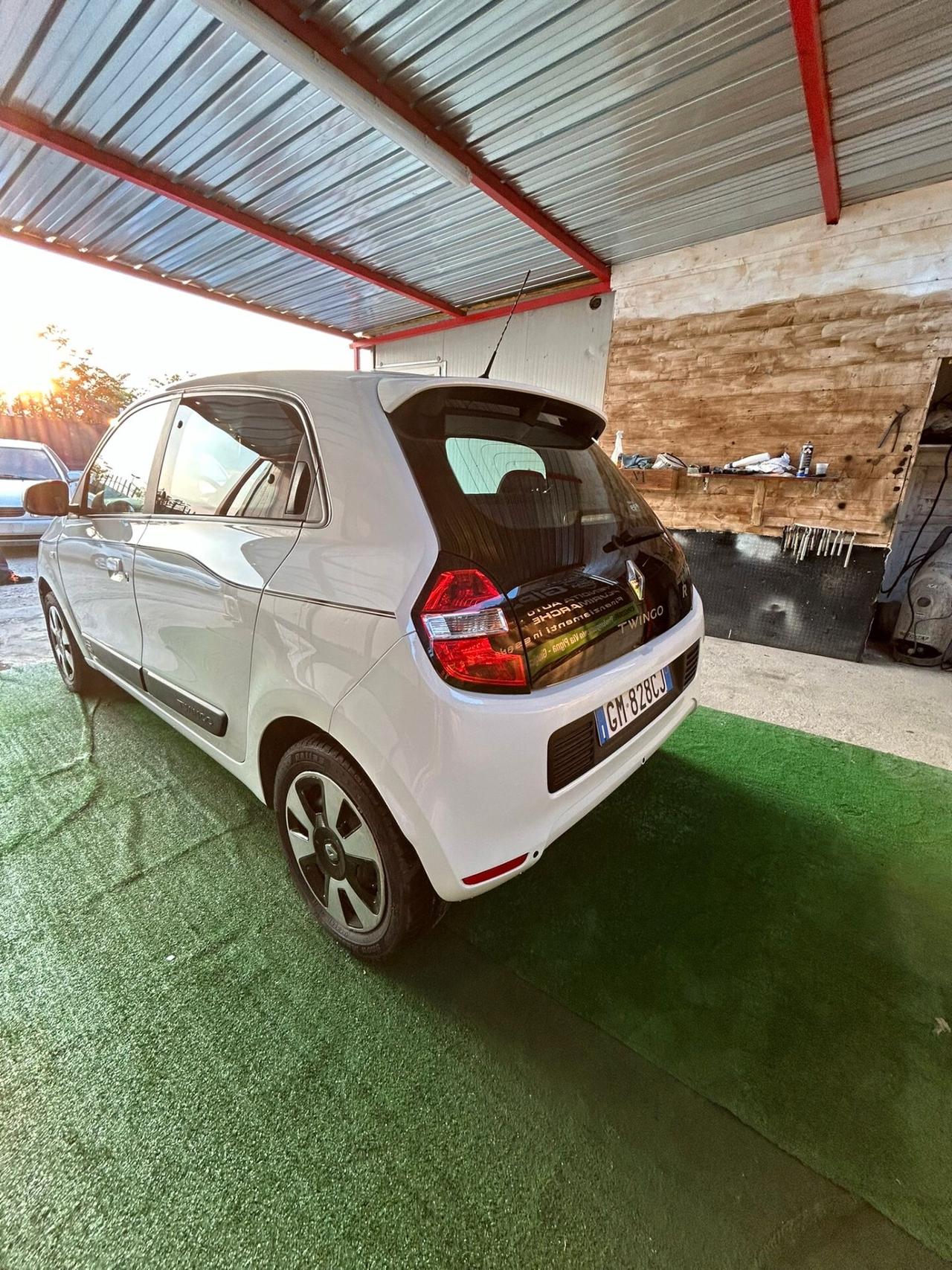 Renault Twingo TCe 90 CV Stop&Start Energy Zen