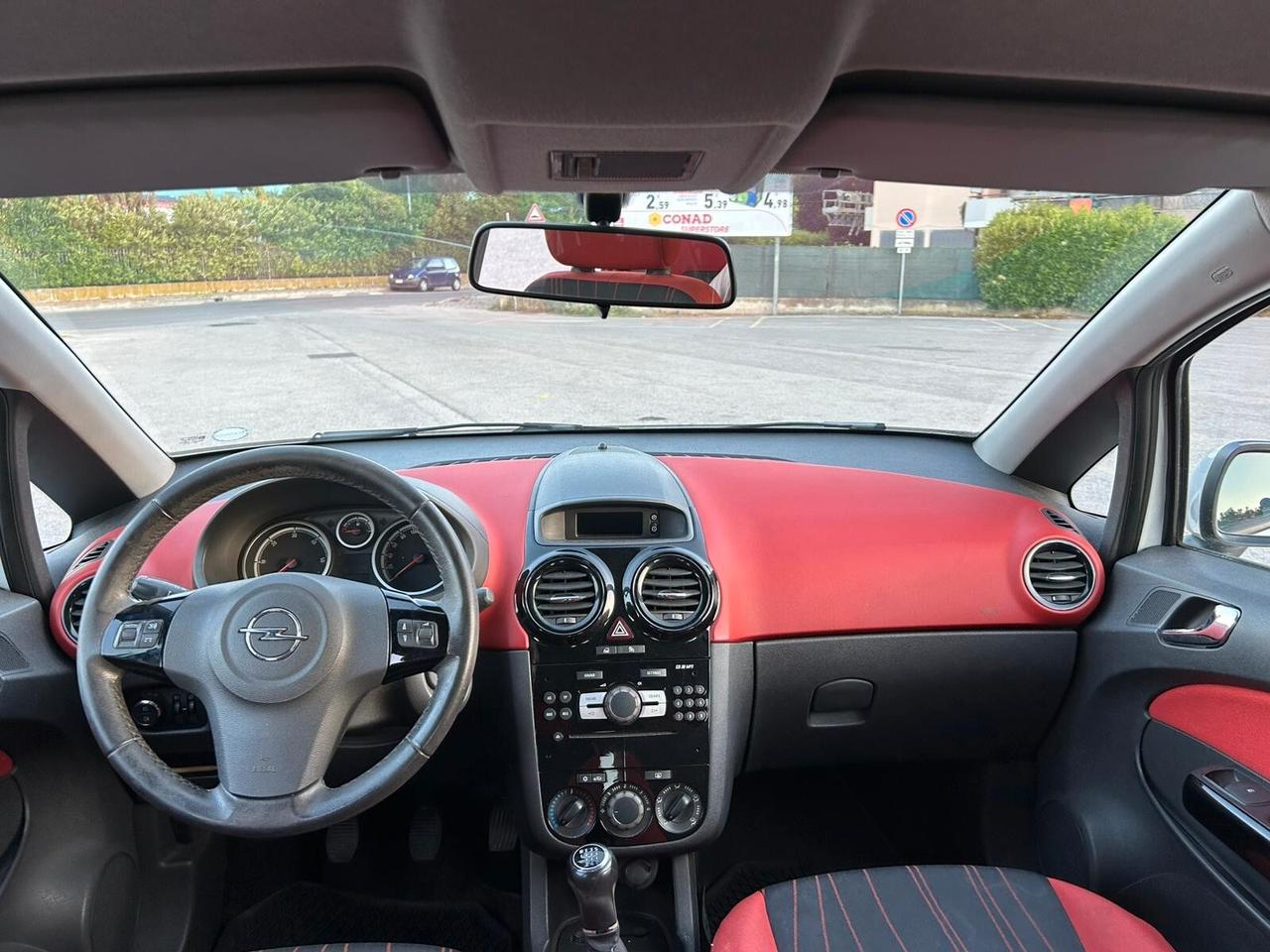 Opel Corsa 1.3 CDTI 95CV 5 porte *GARANZIA*