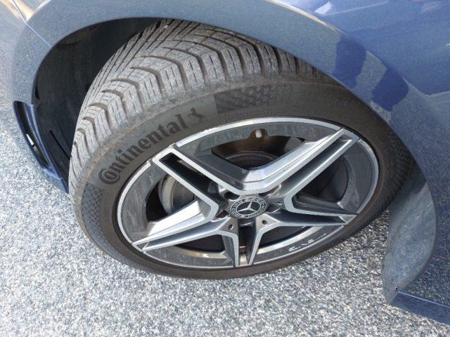 MERCEDES-BENZ A 180 d Automatic Premium km 71000 Full Optional
