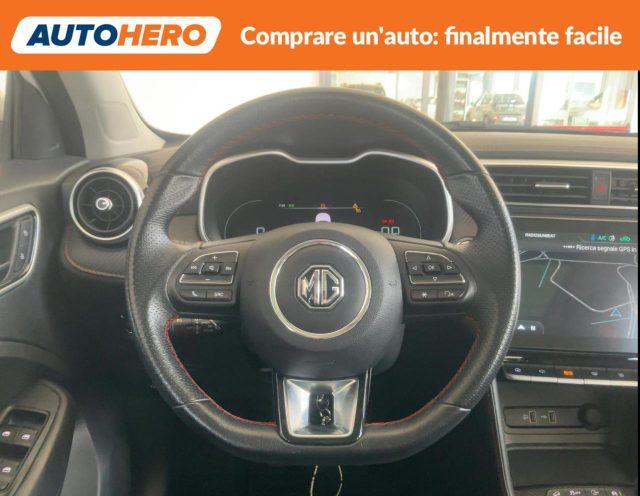 MG ZS 1.0T-GDI Luxury
