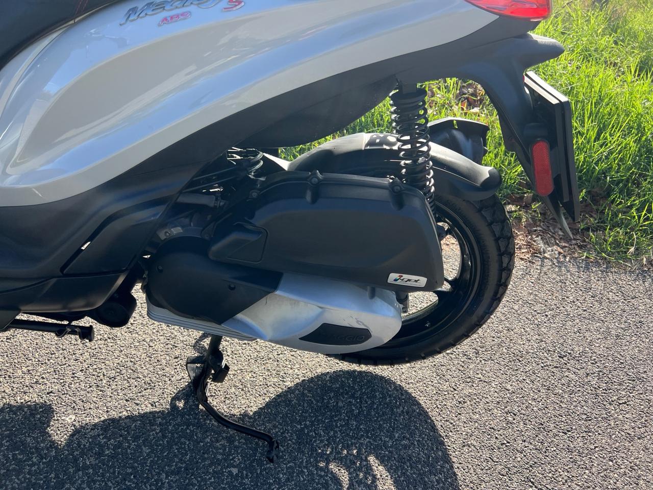 Piaggio Medley 150 S