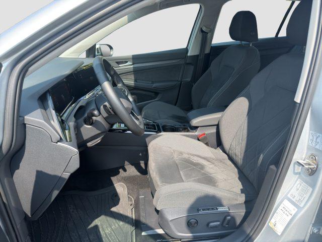 VOLKSWAGEN Golf Golf 1.5 eTSI 130 CV EVO ACT DSG Style