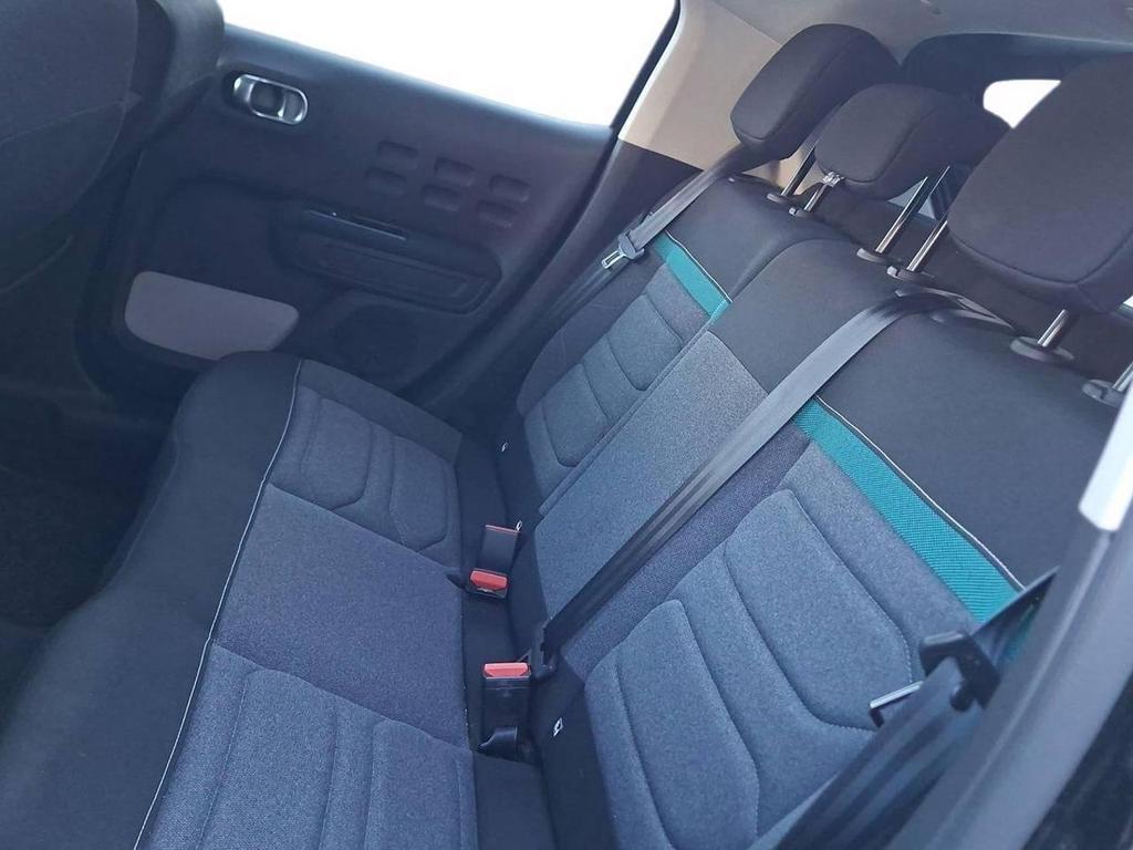 Citroen C3 1.5 BlueHDi Plus