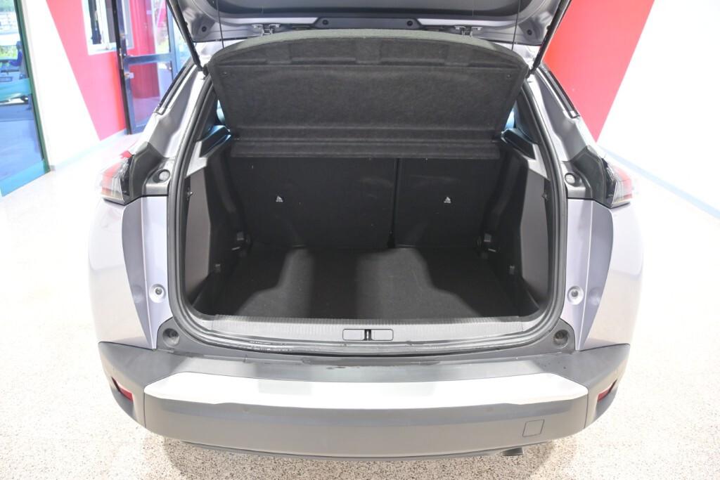 Peugeot 2008 1.2 benzina S&S Active Pack (100 cv)