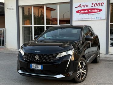 PEUGEOT 3008 BlueHDi 130 S&S EAT8 Allure Pack