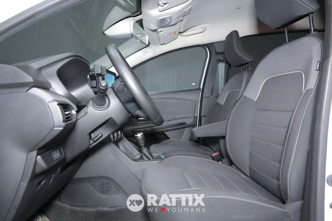Dacia Jogger 1.0 TCE 100CV Extreme 7p.ti