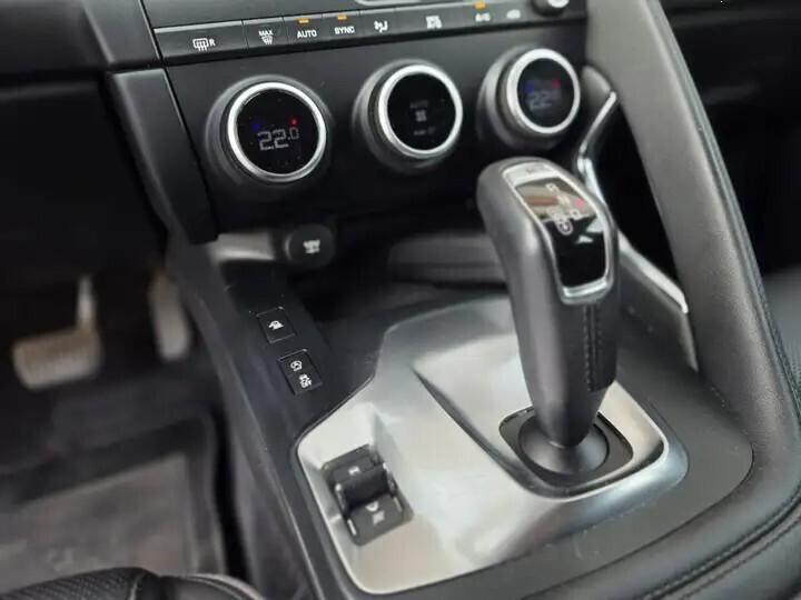Jaguar E-Pace 2.0D 150 CV AWD aut. S