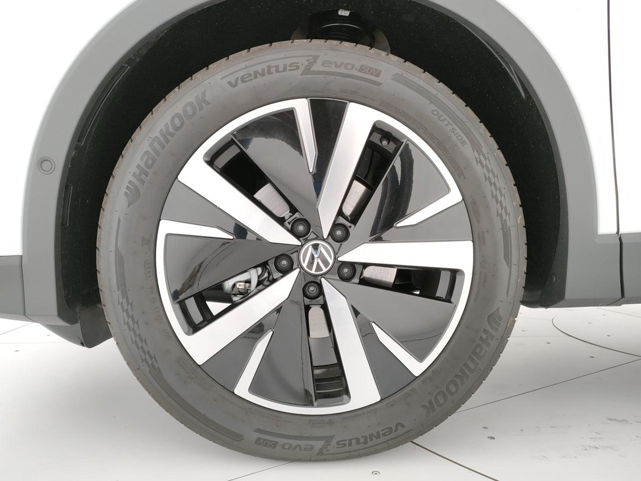 Volkswagen Tiguan 1.5 etsi edition plus 150cv dsg