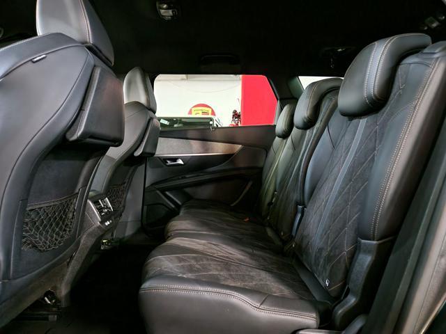 PEUGEOT 5008 BlueHDi 180 S&S EAT8 GT 7 POSTI + KM. 58.000 UNIPR