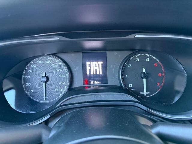 Fiat Tipo 1.6 Mjt S&S SW