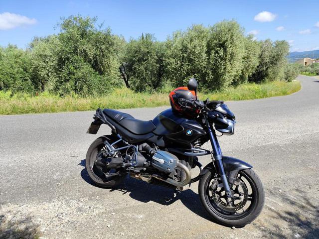 BMW R 1150 R Rockster