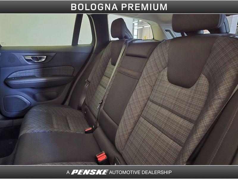 Volvo V60 V60 B4 (d) Geartronic Momentum Business Pro