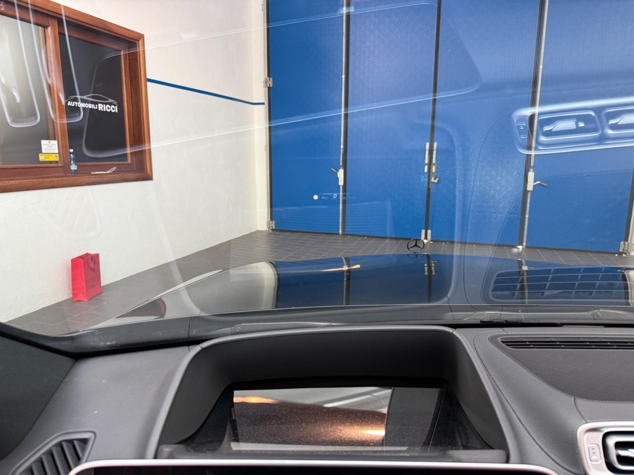 Mercedes-benz S 400 d 4Matic Premium Plus Lunga 330cv