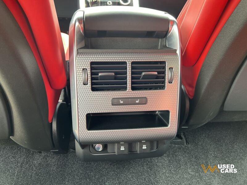 Land Rover RR Sport 3.0 SDV6 249 CV HSE Dynamic