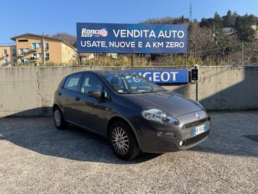 Fiat Punto 1.2 8V 5 porte Young