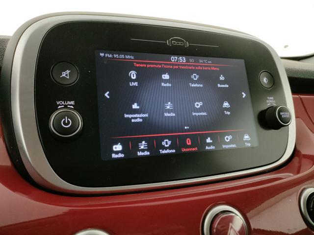 FIAT 500X 1.0 T3 120 CV Cross