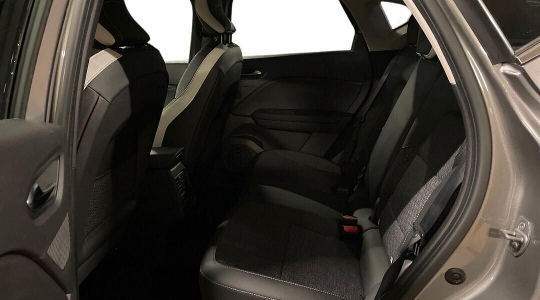 Renault Captur Full Hybrid E-Tech 145 CV Techno