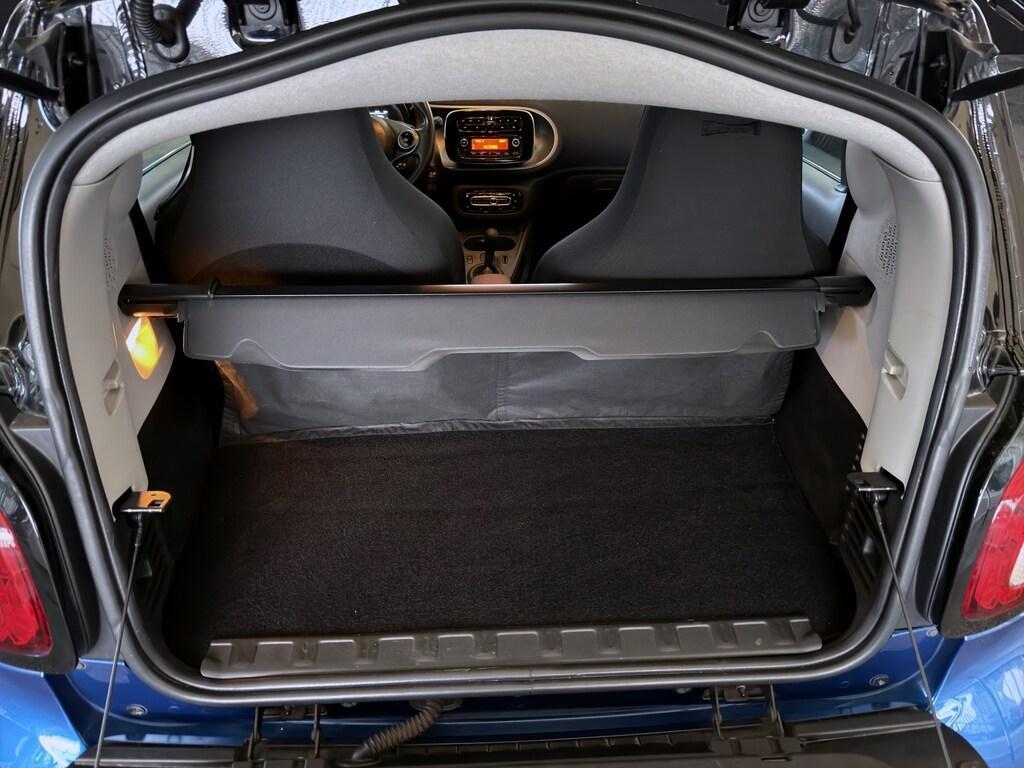 Smart fortwo 1.0 Passion 71cv