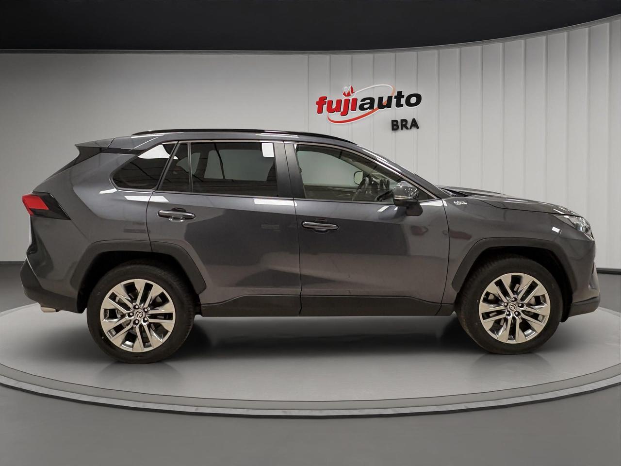 Toyota Rav4 2.5 vvt-ie h Lounge awd-i 222cv e-cvt