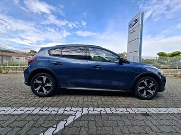FORD Focus Active V 2022 - Focus Active 1.0t ecoboost h 125cv