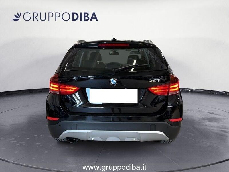 BMW X1 Diesel xdrive18d xLine