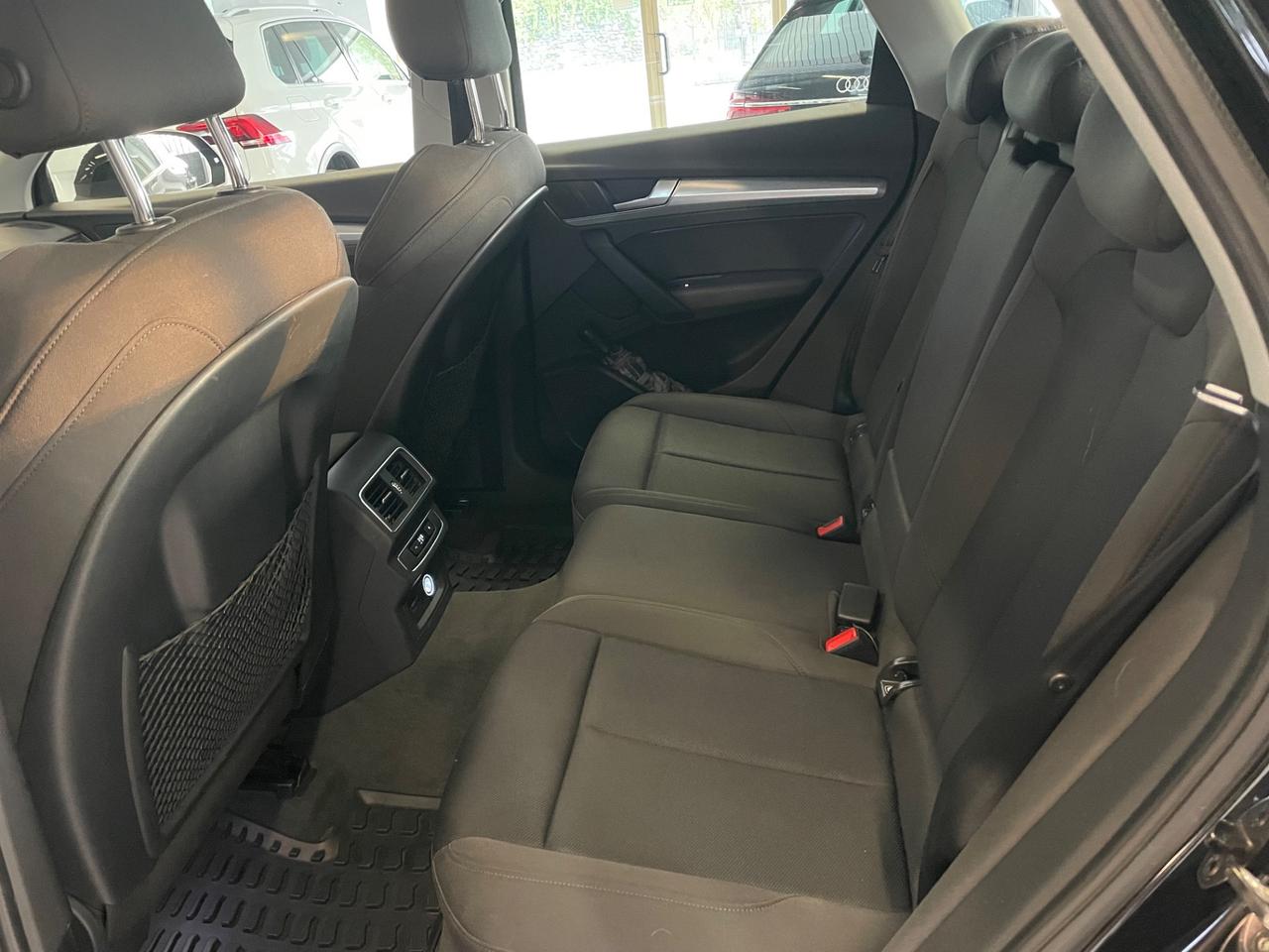 Audi Q5 2.0 TDI 190 CV quattro S tronic Sport Tetto Telec.