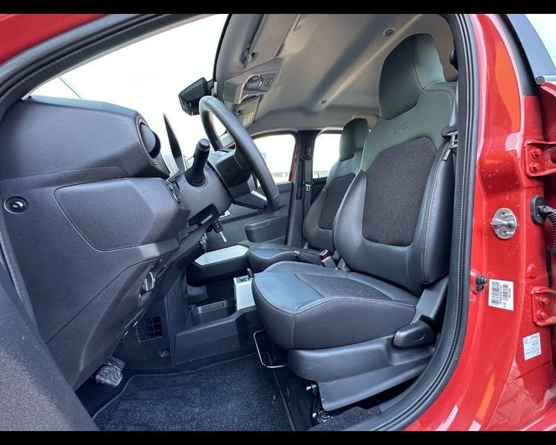 Dacia Spring Spring Extreme Electric 26,8 kWh