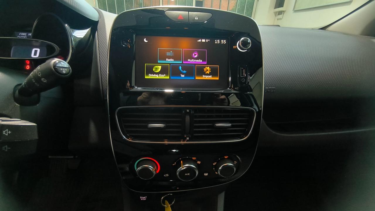 Renault Clio 1.5 dCi 90 cv 5pt business