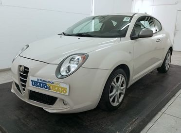 ALFA ROMEO MiTo 1.3 jtdm Distinctive sport pack s&s