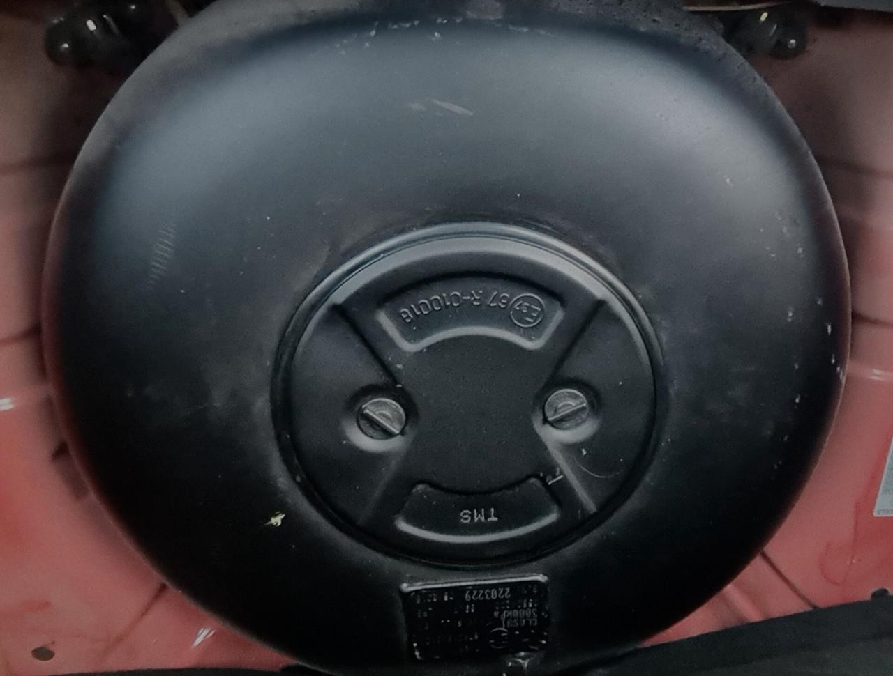 Fiat Panda 1.2 EasyPower Lounge