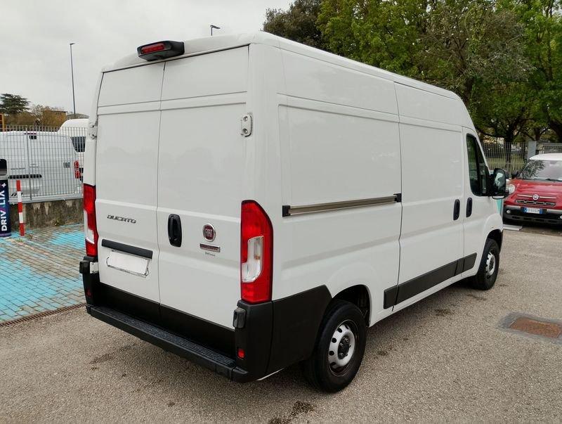 FIAT Ducato 33 2.2 Mjt 140CV PM-TM Furgone