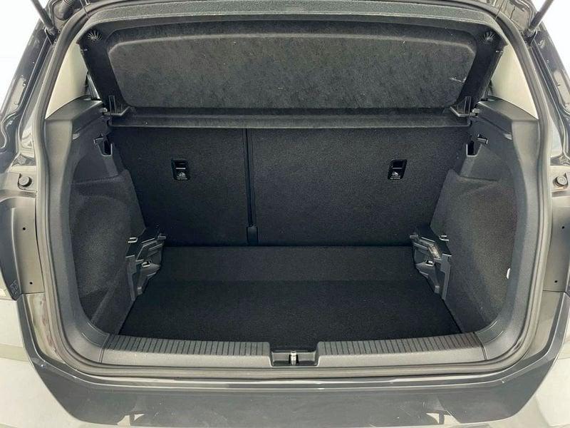 Volkswagen T-Cross T-Cross 1.0 TSI 115 CV DSG Advanced BMT