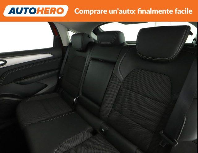 RENAULT Arkana Arkana Hybrid E-Tech 145 CV Intens