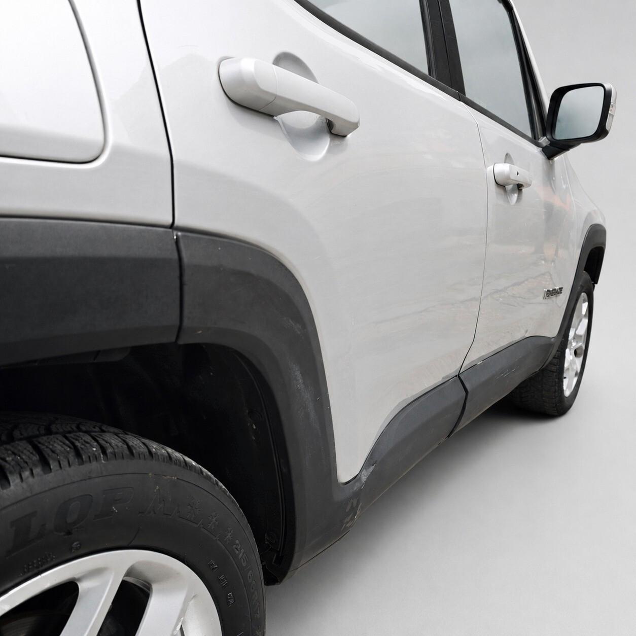 Jeep Renegade 2.0 Mjt 140CV 4WD Active Drive Low Limited 75th Anniversary