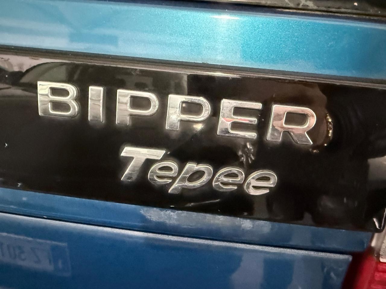 Peugeot Bipper Tepee 1.3 HDi 75 FAP Stop&Start Family