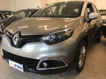 Renault Captur 0.9 TCe 12V 90 CV Start&Stop Energy R-Link