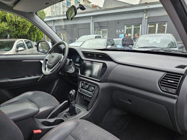 EVO Evo5 Evo 5 1.6 Bi-Fuel GPL