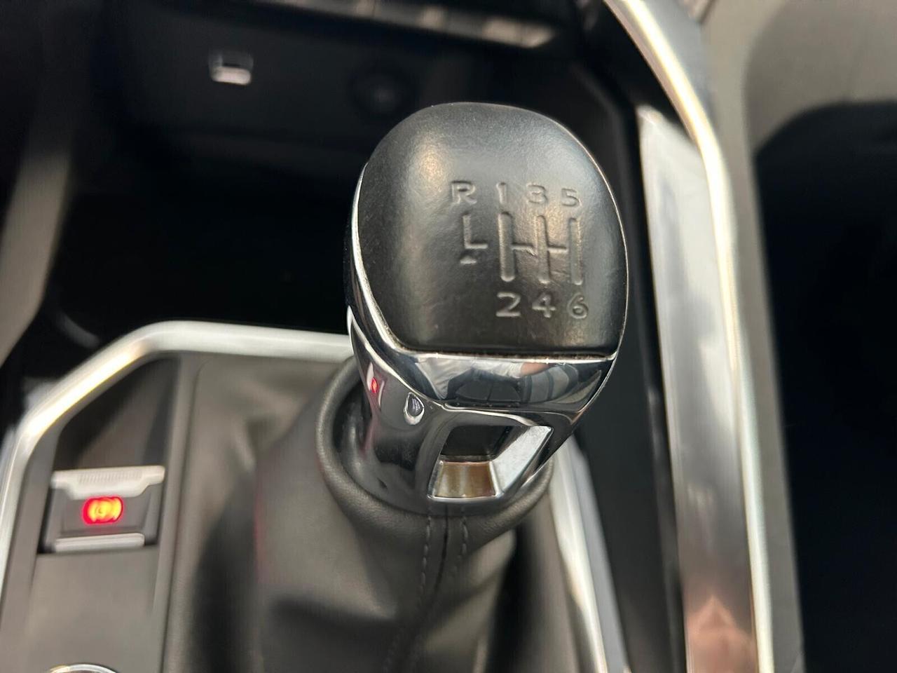 Peugeot 5008 ALLURE PACK PureTech 130 7 posti SPOTICAR