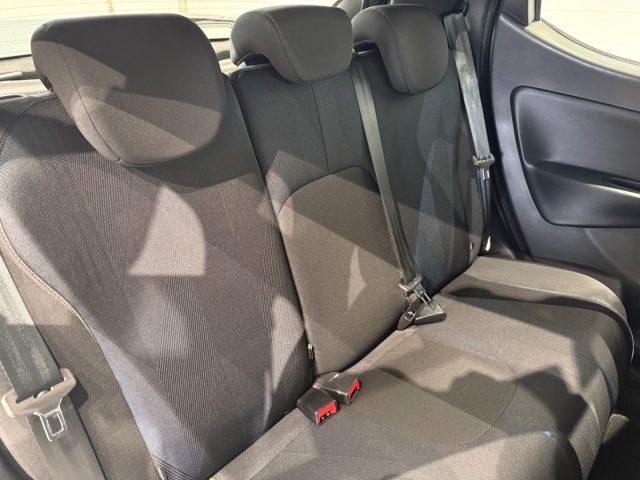 LANCIA Ypsilon 1.2 69cv 5p.GPL Ecochic Gold PREZZO REALE