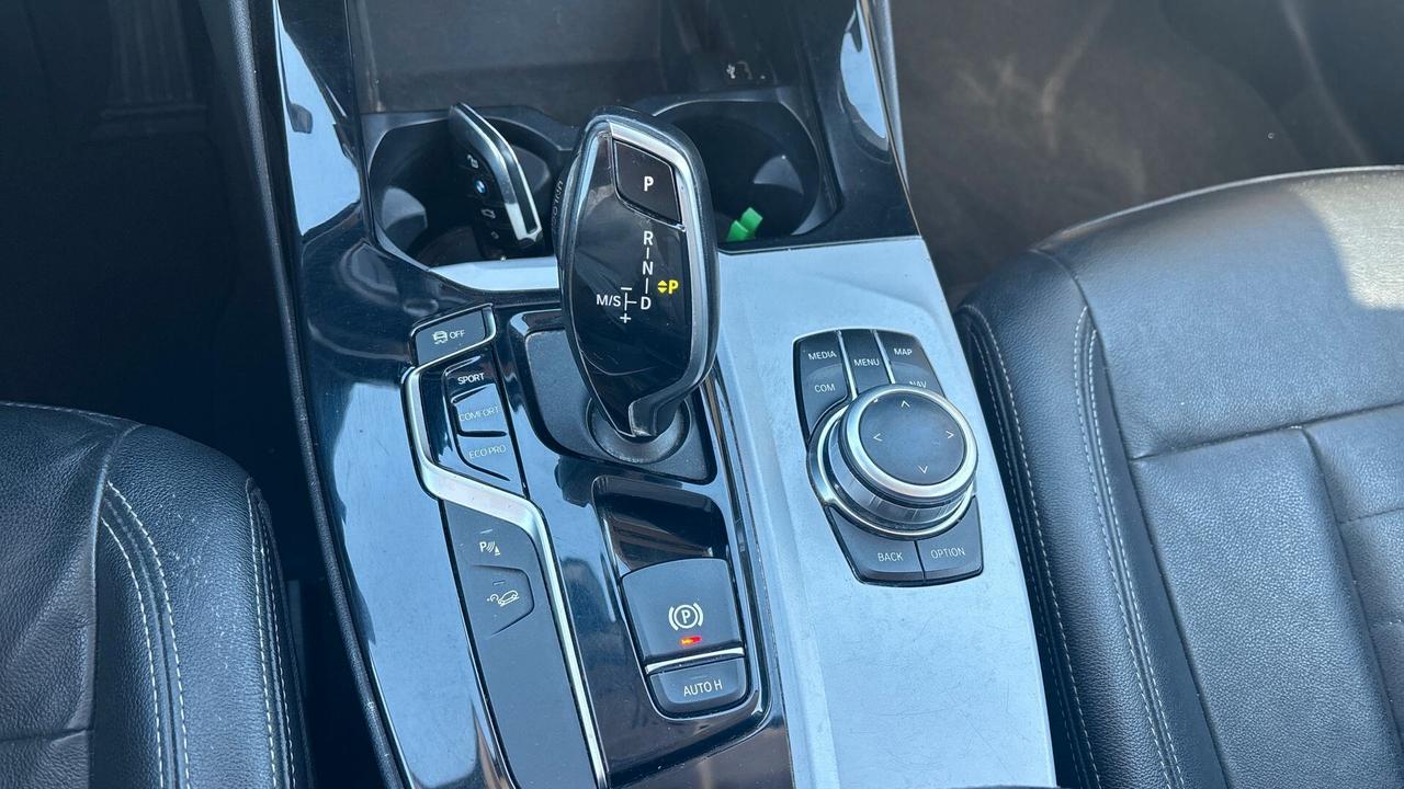 Bmw X3 xDrive20d Business Advantage