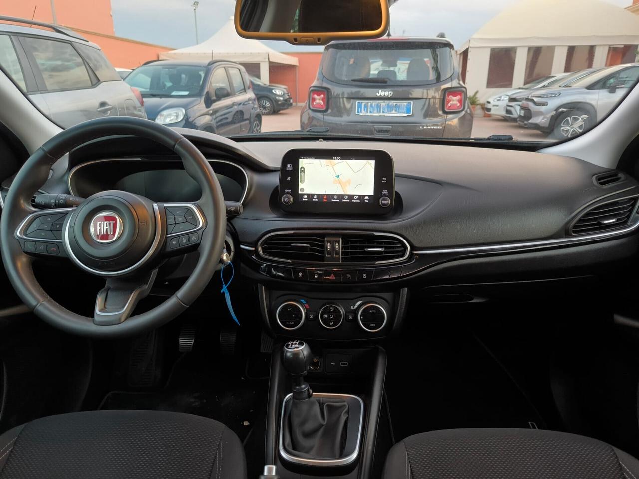 Fiat Tipo 1.6 Mjt S&S SW Business
