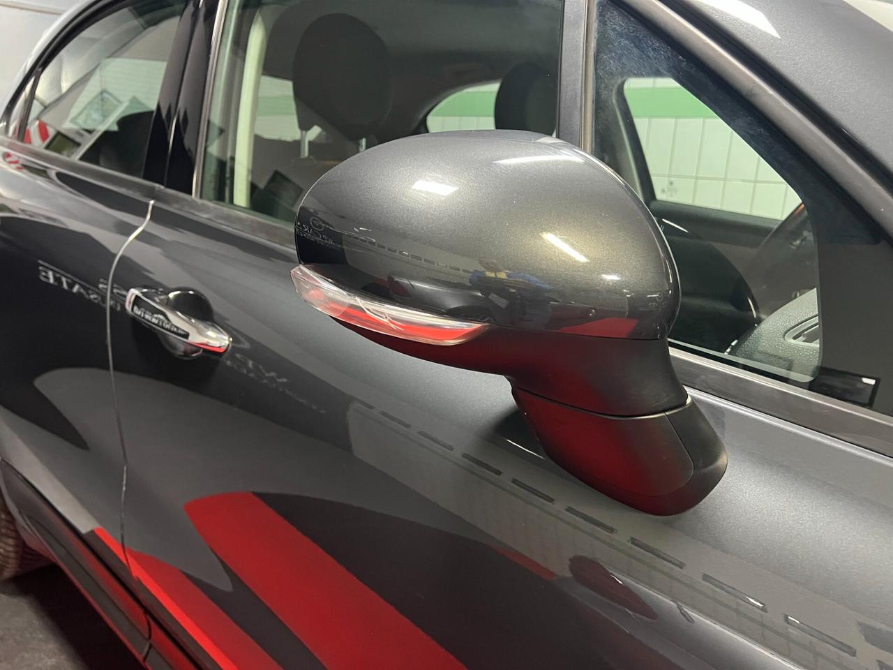 Fiat 500X 1.6 MultiJet 120 CV Business