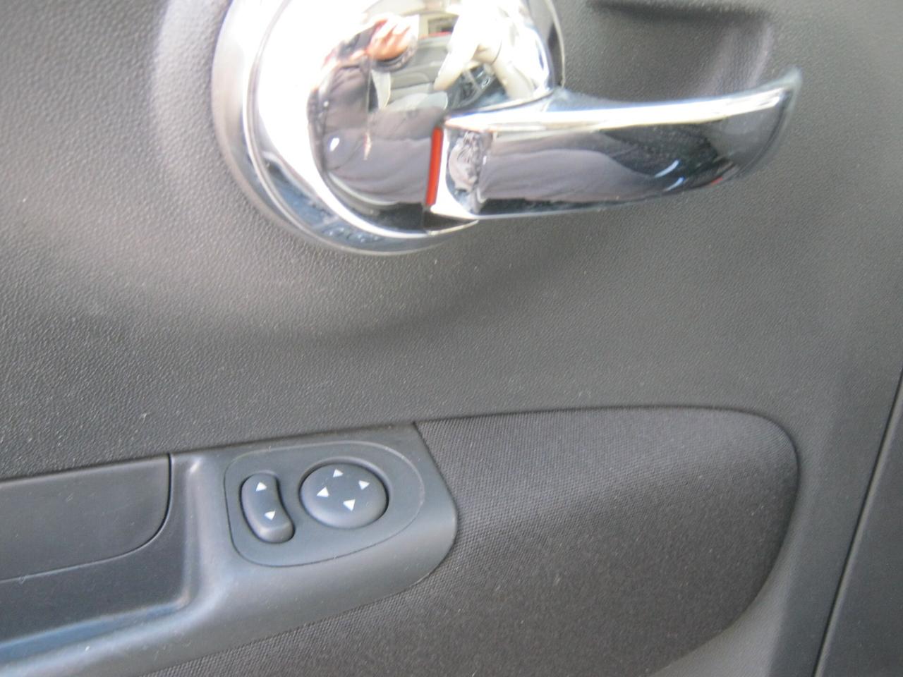 Fiat 500 1.2 benzina 69CV Lounge