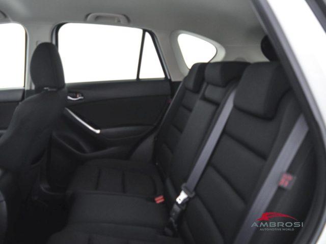 MAZDA 5 CX 2.2L Skyactiv-D 10CV 4WD Exceed