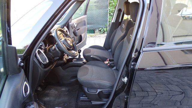 FIAT 500L 1.3 Multijet 95 CV Urban, Garanzia...