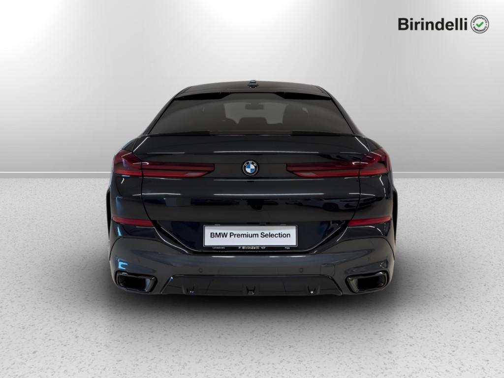 BMW X6 xDrive30d M Sport