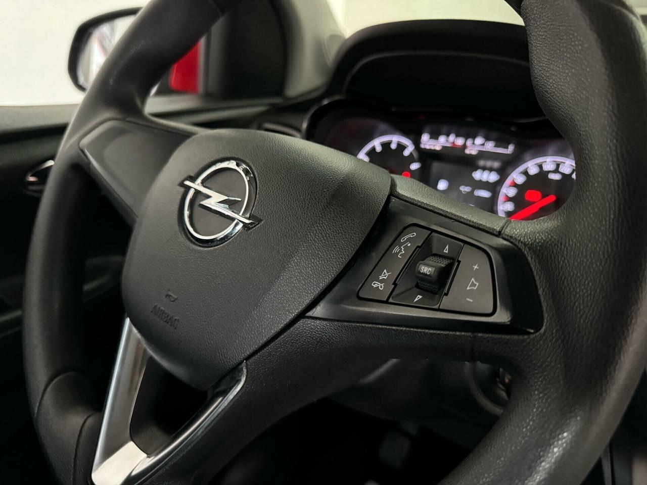 Opel Karl Rocks 1.0 73 CV